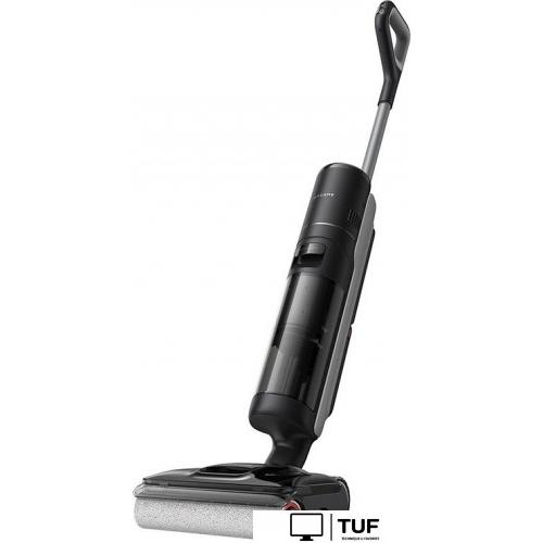 Пылесос Dreame H12 Dual FlexReach Wet and Dry Vacuum HHV31A (евровилка, черный)