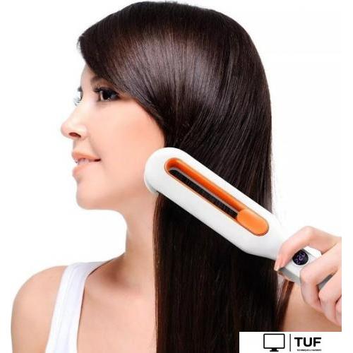 Выпрямитель Kitfort KT-3269