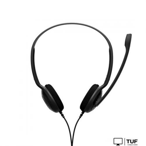 Офисная гарнитура Epos PC 5 Chat