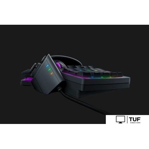 Кейпад Razer Tartarus V2