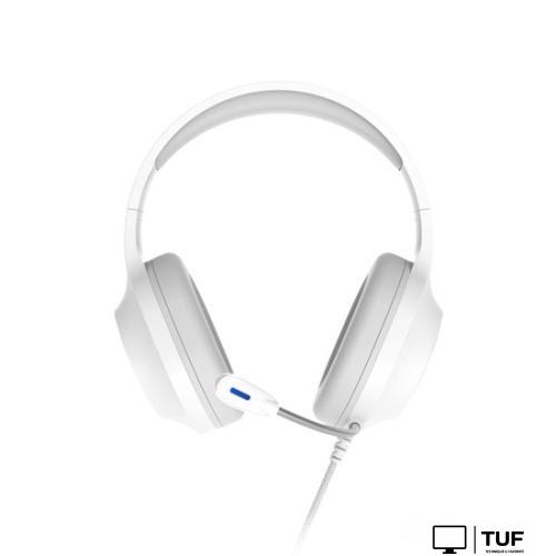 Наушники Zalman ZM-HPS310 (белый)