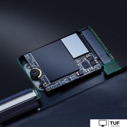 SSD ADATA XPG Gammix S55 512GB SGAMMIXS55-512G-C