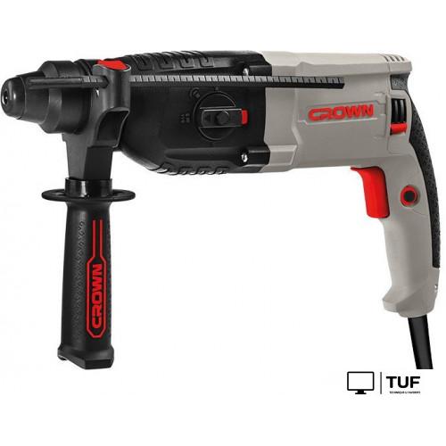 Перфоратор Crown CT18108 BMC