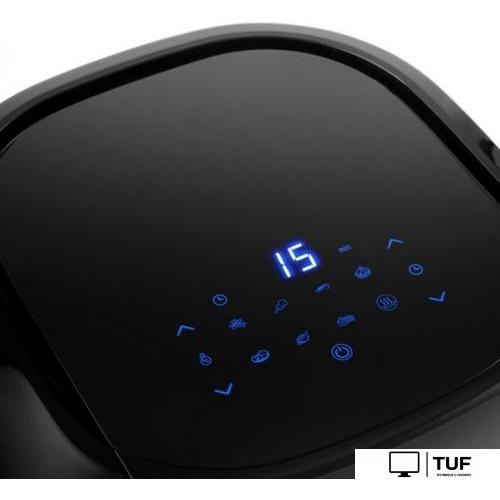 Аэрофритюрница Kitfort KT-2220