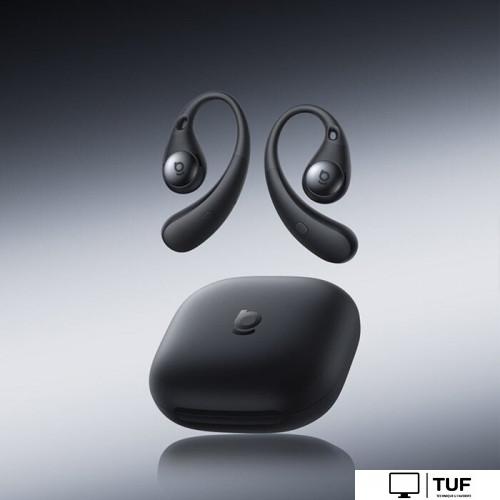 Наушники Baseus Eli Sport 2 (черный)