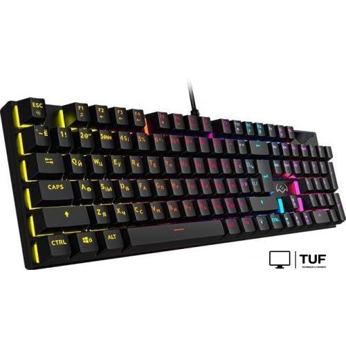 Клавиатура SVEN KB-G9300