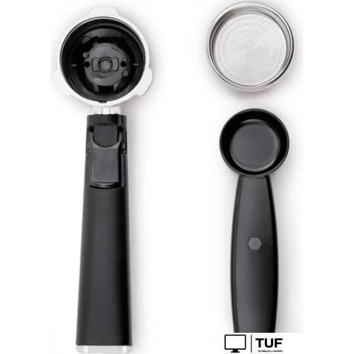 Рожковая кофеварка Vitek VT-1504