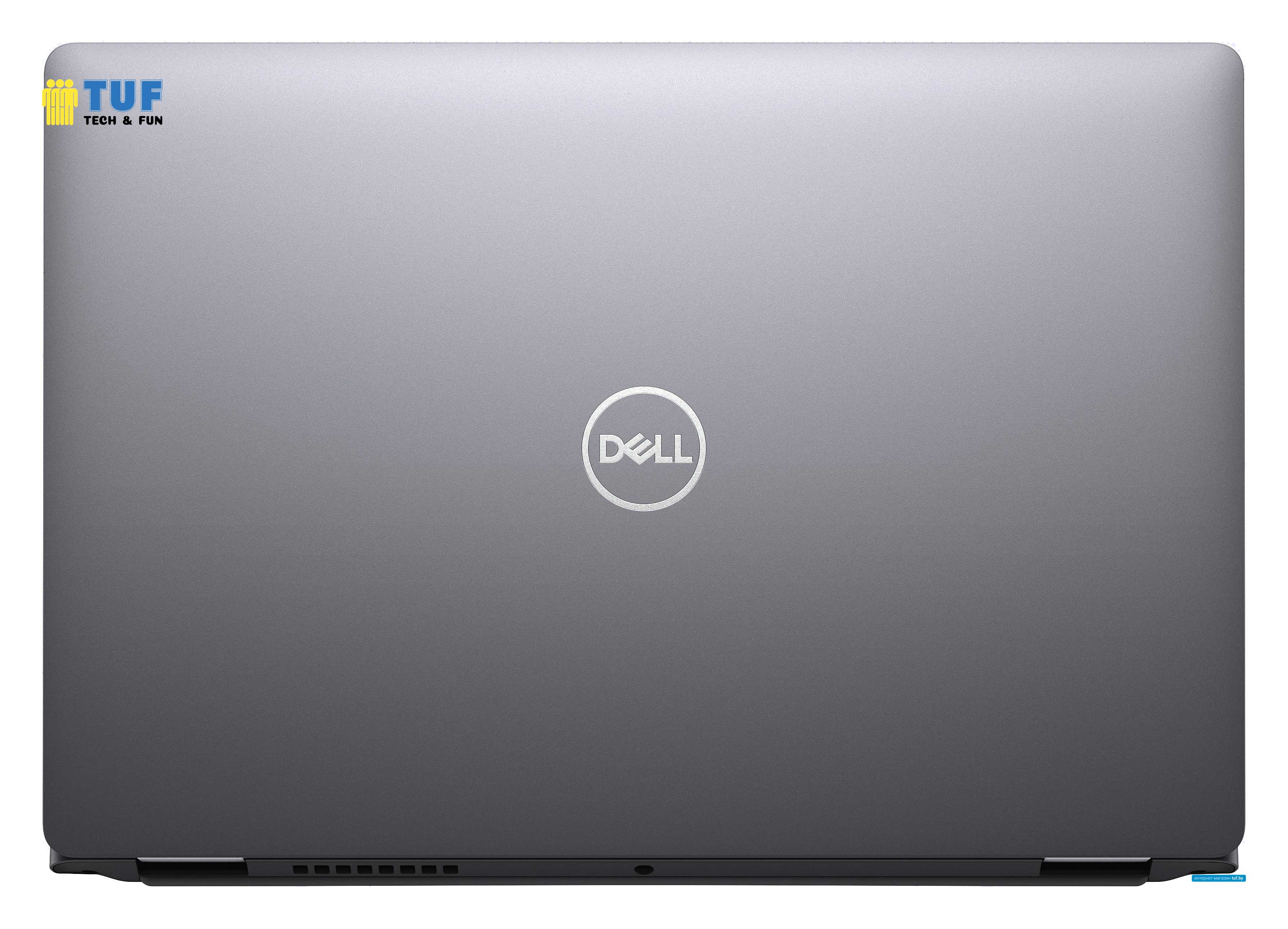 Ноутбук Dell Latitude 13 5310-6367