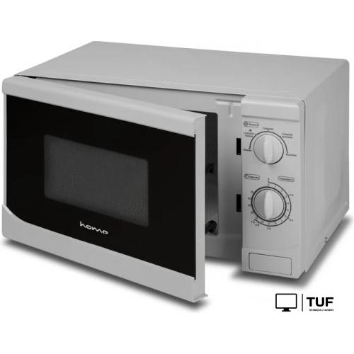 Микроволновая печь HOME HMM207AW