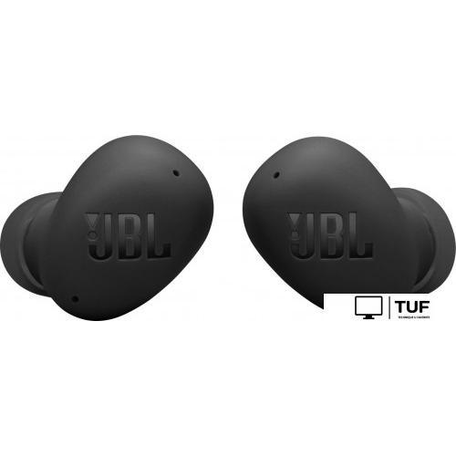 Наушники JBL Wave Buds 2 (черный)