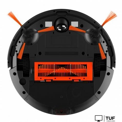 Робот-пылесос Garlyn SR-400