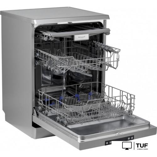 Отдельностоящая посудомоечная машина Weissgauff DW 6015