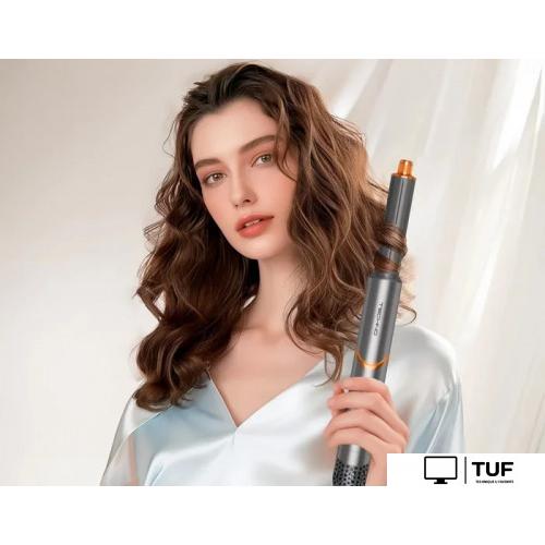 Фен-стайлер TECHNO Flex HS08