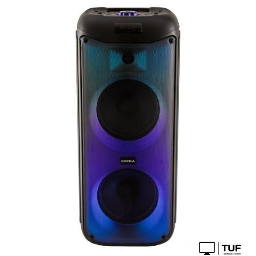 Патибокс Supra SMB-790