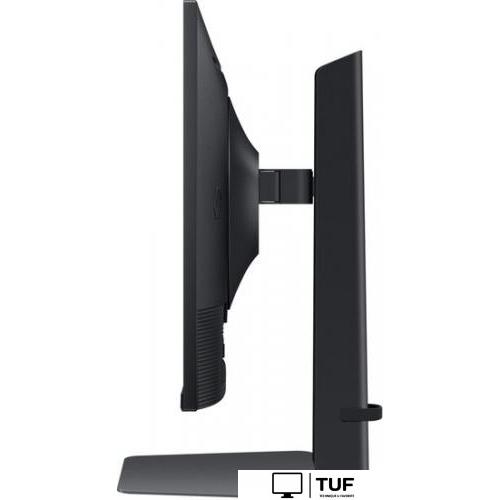 Игровой монитор Samsung Odyssey G5 LS27DG502EIXCI