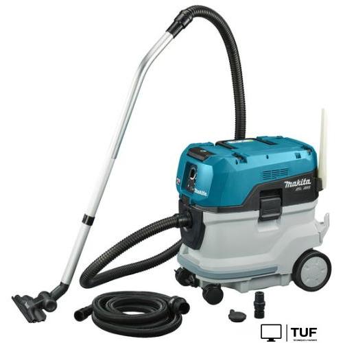 Пылесос Makita VC006GMZ01 (без АКБ и ЗУ)