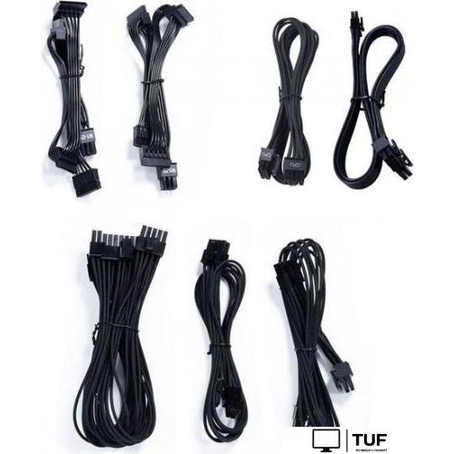 Блок питания Lian Li SP850 G89.SP850B.01EU