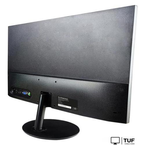 Монитор SunWind SUN-M24BA102