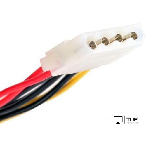 Блок питания SilverStone GM800-2UG 80 Plus Gold SST-GM800-2UG