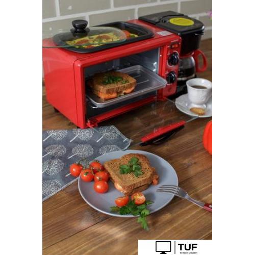 Мини-печь GFgril GFBB-7 Breakfast Bar