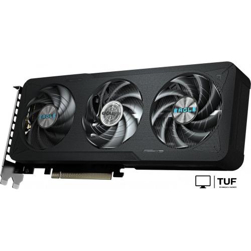 Видеокарта Gigabyte GeForce RTX 5060 Ti Eagle Max OC 8G GV-N506TEAGLEMAX OC-8GD