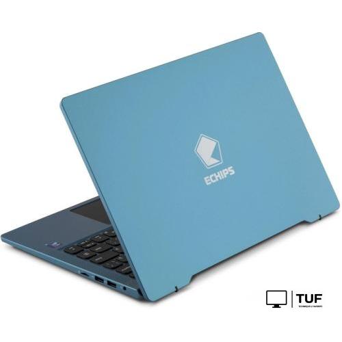 Ноутбук Echips Arctic F141UL