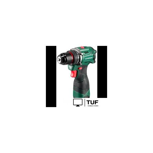 Дрель-шуруповерт Favourite DC NB16.8 121150168 (с 2-мя АКБ, кейс)