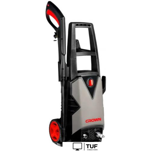 Мойка высокого давления Crown CT42021