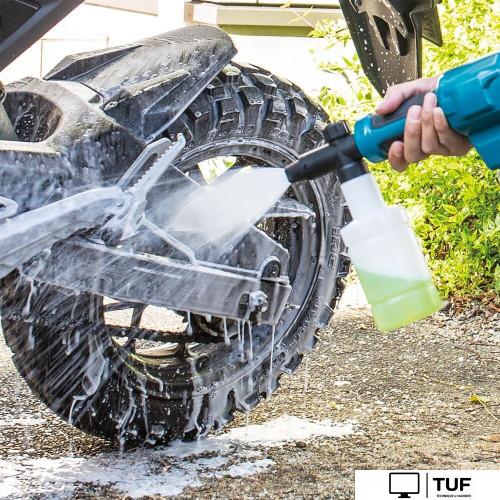 Мойка высокого давления Makita DHW180Z (без АКБ)