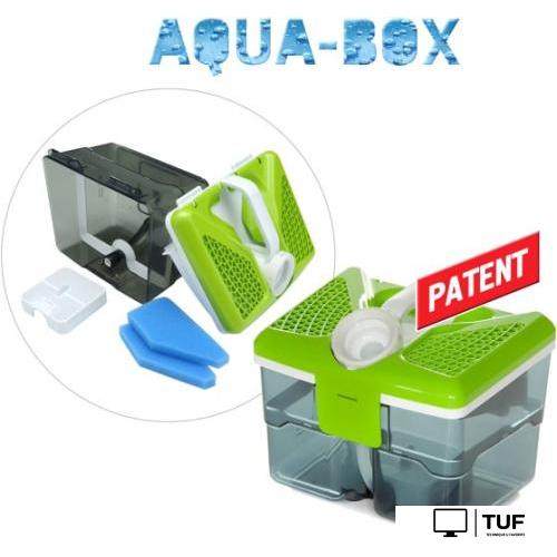 Пылесос Thomas Perfect Air Feel Fresh X3 [786532]