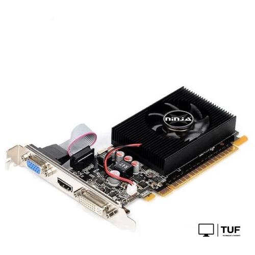 Видеокарта Sinotex Ninja GeForce GT 730 2GB DDR3 NF73NP023F