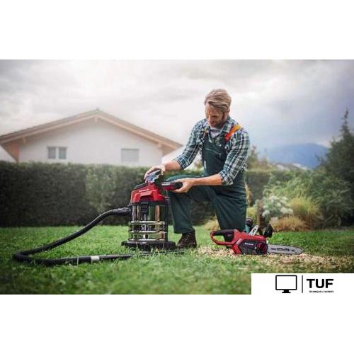 Пылесос Einhell TC-VC 18/20 Li S-Solo 2347130 (без АКБ)