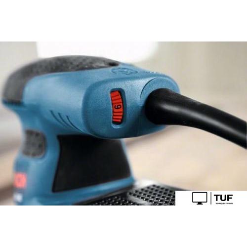 Эксцентриковая шлифмашина Bosch GEX 125-1 AE Professional (0601387500)