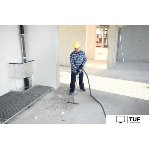 Пылесос Karcher NT 50/1 Tact Te L 1.148-411.0