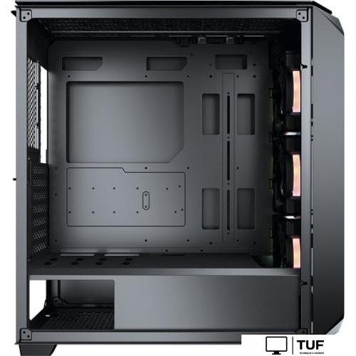 Корпус Cougar MX670 RGB