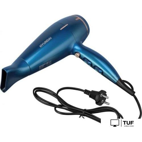 Фен Hyundai H-HDI0757