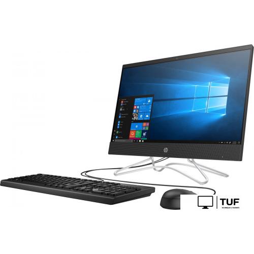 Моноблок HP 200 G4 6D418EA/16GB