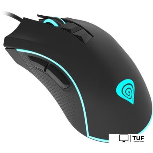 Игровая мышь Genesis Krypton 770