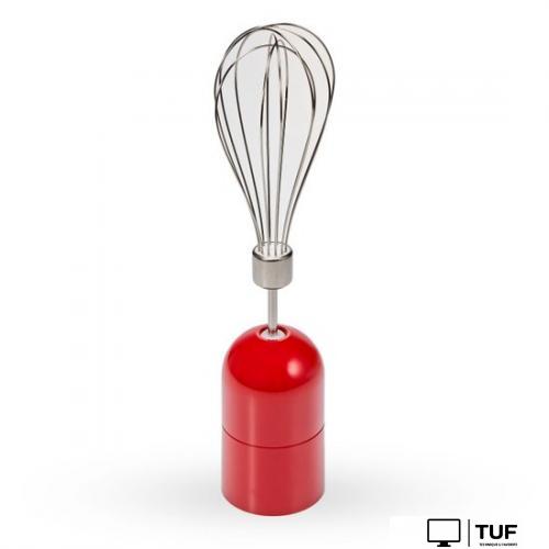 Погружной блендер Evolution HBS-0641 Red