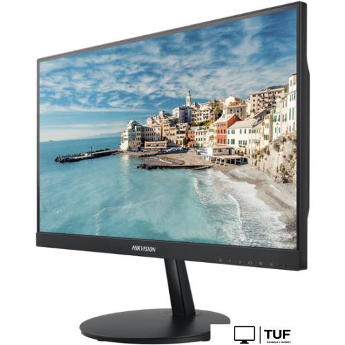 Монитор для камер видеонаблюдения Hikvision DS-D5022FC-C