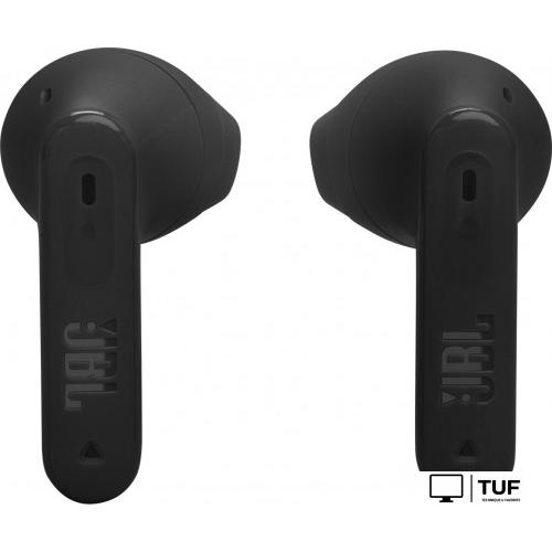 Наушники JBL Tune Flex 2 (черный)