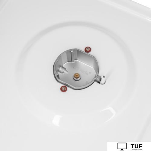 Варочная панель HOMSair HGE643WH