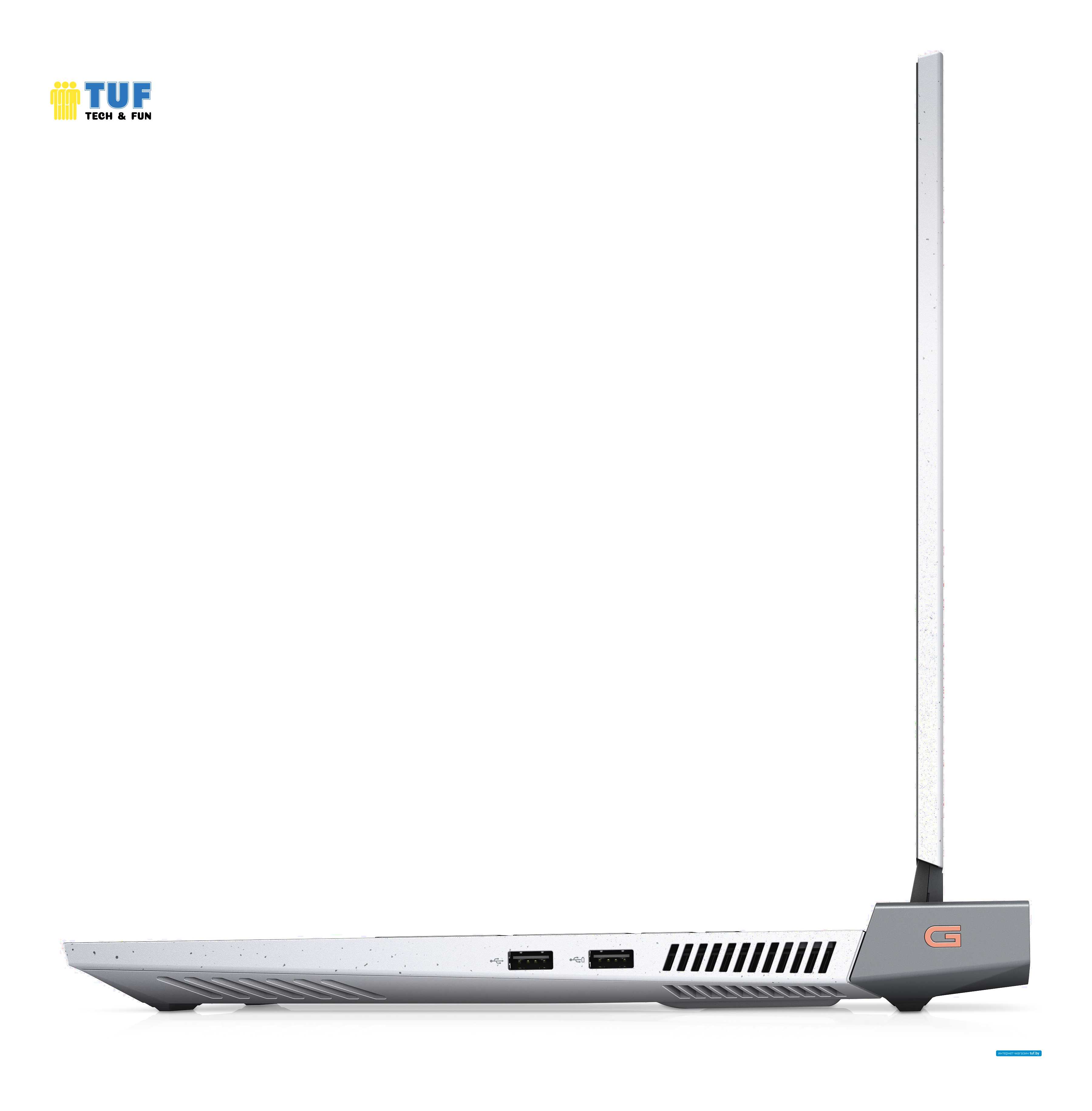 Игровой ноутбук Dell G15 5515-378275
