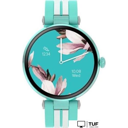Умные часы Canyon Semifreddo SW-61 (мятный)