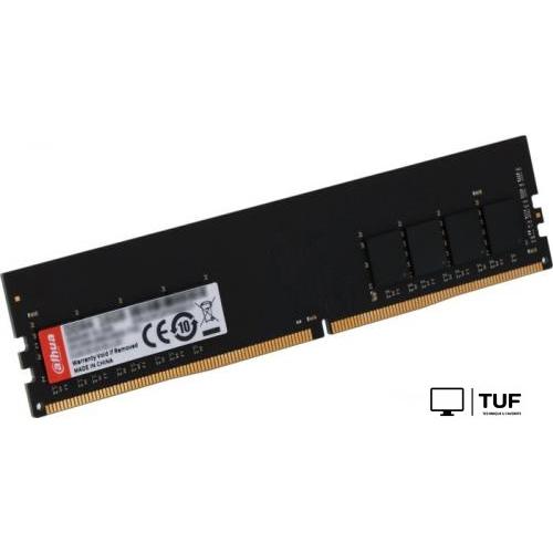 Оперативная память Dahua 4ГБ DDR4 2666 МГц DHI-DDR-C300U4G26