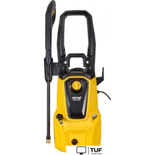 Мойка высокого давления Huter W165-ARV