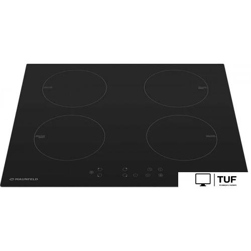 Варочная панель MAUNFELD EVI.594-BK