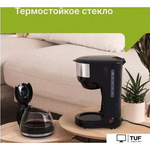 Капельная кофеварка Kyvol Entry Drip Coffee Maker CM03 CM-DM102A