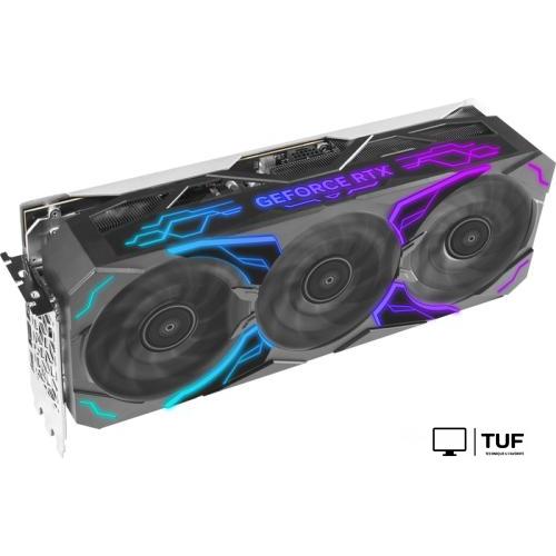 Видеокарта KFA2 GeForce RTX 4080 SG 1-Click OC 16GB GDDR6X 48NZM6MD6LSK
