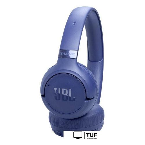 Наушники JBL Tune 680NC (синий)